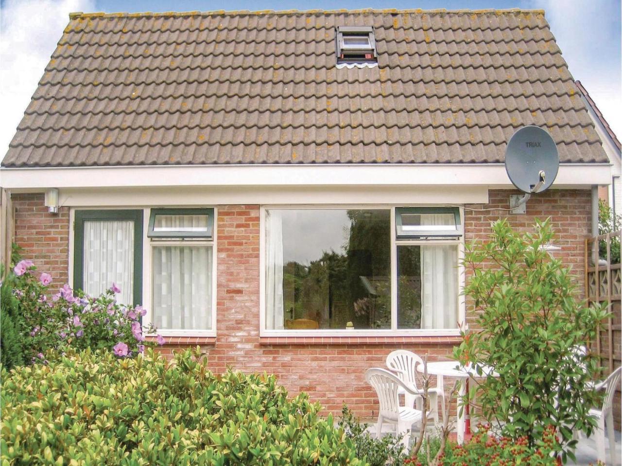 Nice Apartment In Hippolytushoef With Wifi Extérieur photo